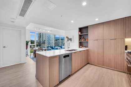 Photo 8 at 501 - 1471 Hunter Street, North Vancouver