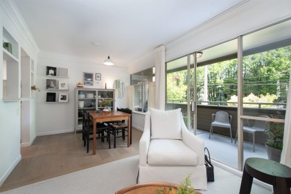 Photo 16 at 201 - 1777 W 13th Avenue, Fairview VW, Vancouver West