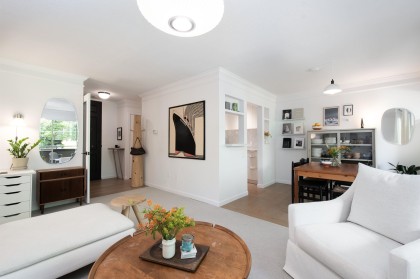 Photo 12 at 201 - 1777 W 13th Avenue, Fairview VW, Vancouver West
