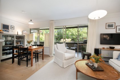 Photo 1 at 201 - 1777 W 13th Avenue, Fairview VW, Vancouver West
