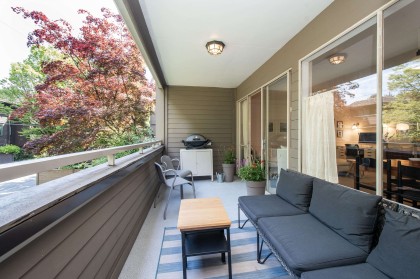 Photo 9 at 201 - 1777 W 13th Avenue, Fairview VW, Vancouver West