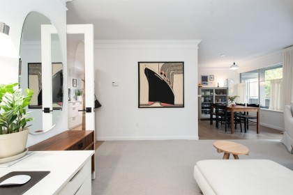 Photo 15 at 201 - 1777 W 13th Avenue, Fairview VW, Vancouver West