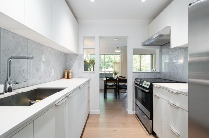 Photo 4 at 201 - 1777 W 13th Avenue, Fairview VW, Vancouver West