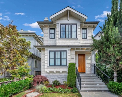 Photo 2 at 3581 W 32nd Avenue, Vancouver West