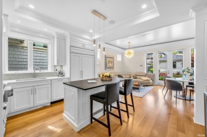 Photo 13 at 3581 W 32nd Avenue, Vancouver West