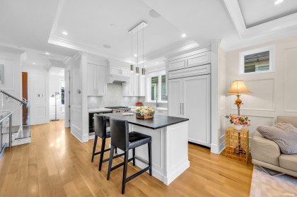 Photo 17 at 3581 W 32nd Avenue, Vancouver West