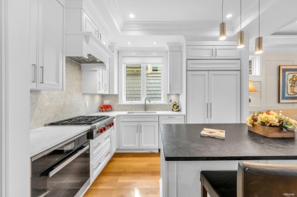 Photo 16 at 3581 W 32nd Avenue, Vancouver West