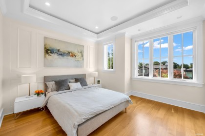 Photo 22 at 3581 W 32nd Avenue, Vancouver West