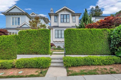 Photo 7 at 3581 W 32nd Avenue, Vancouver West