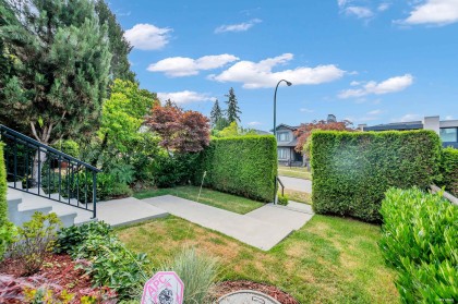 Photo 5 at 3581 W 32nd Avenue, Vancouver West