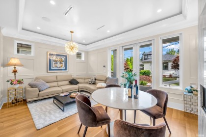 Photo 9 at 3581 W 32nd Avenue, Vancouver West