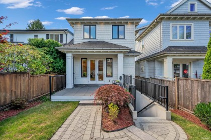 Photo 38 at 3581 W 32nd Avenue, Vancouver West