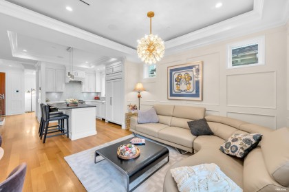 Photo 10 at 3581 W 32nd Avenue, Vancouver West