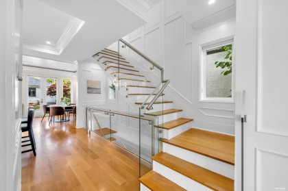 Photo 33 at 3581 W 32nd Avenue, Vancouver West