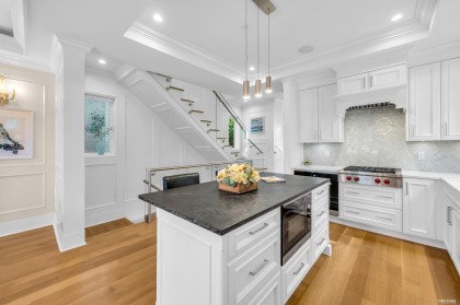 Photo 14 at 3581 W 32nd Avenue, Vancouver West
