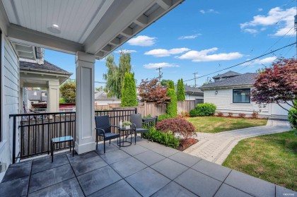 Photo 37 at 3581 W 32nd Avenue, Vancouver West