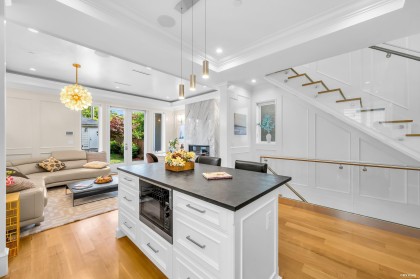 Photo 15 at 3581 W 32nd Avenue, Vancouver West
