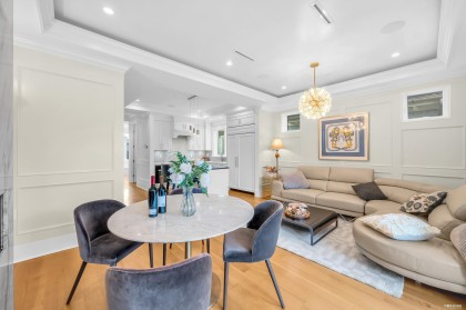 Photo 11 at 3581 W 32nd Avenue, Vancouver West