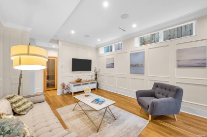 Photo 19 at 3581 W 32nd Avenue, Vancouver West