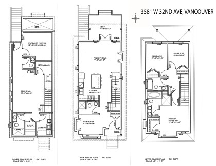 Photo 40 at 3581 W 32nd Avenue, Vancouver West