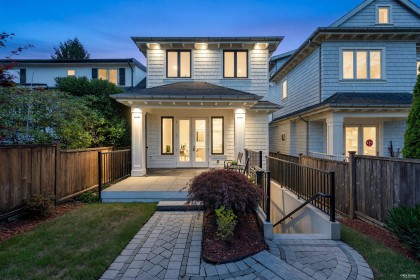Photo 4 at 3581 W 32nd Avenue, Vancouver West
