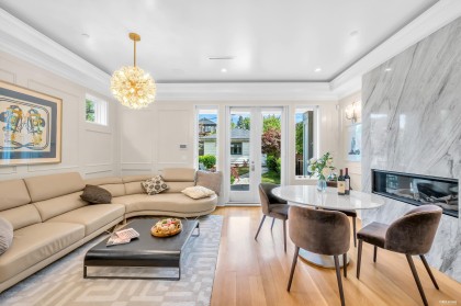 Photo 8 at 3581 W 32nd Avenue, Vancouver West