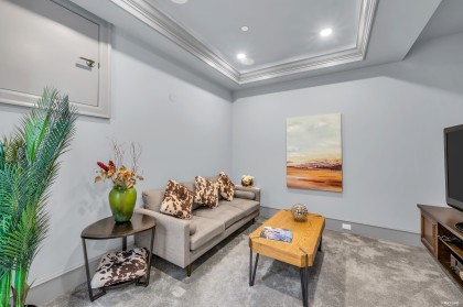 Photo 21 at 3581 W 32nd Avenue, Vancouver West