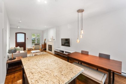 Photo 13 at 3025 Birch Street, Fairview VW, Vancouver West