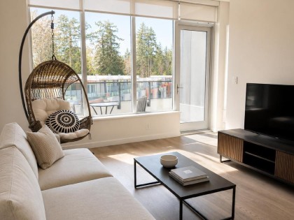 Photo 1 at 501 - 3533 Ross Drive, University VW, Vancouver West