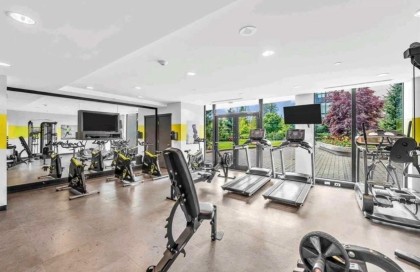 Photo 9 at 501 - 3533 Ross Drive, University VW, Vancouver West