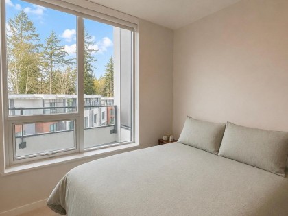 Photo 4 at 501 - 3533 Ross Drive, University VW, Vancouver West