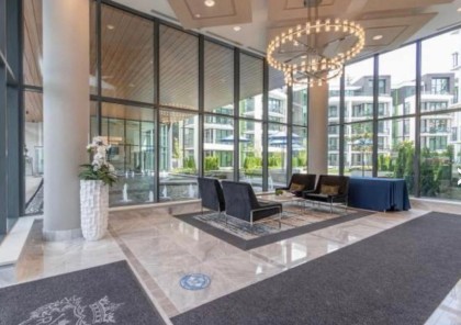 Photo 8 at 501 - 3533 Ross Drive, University VW, Vancouver West
