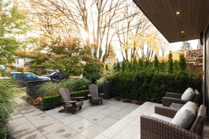 Photo 3 at 2939 W 15th Avenue, Kitsilano, Vancouver West