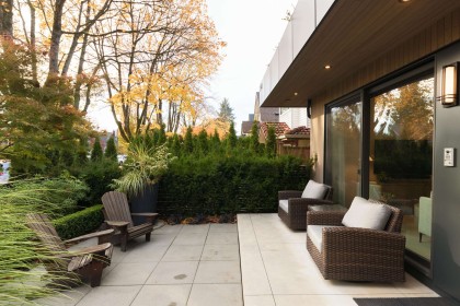 Photo 4 at 2939 W 15th Avenue, Kitsilano, Vancouver West