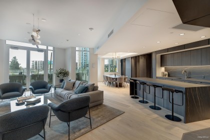 Photo 23 at 306 - 1500 Fern Street, Lynnmour, North Vancouver