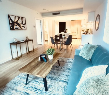 Photo 2 at 306 - 1500 Fern Street, Lynnmour, North Vancouver