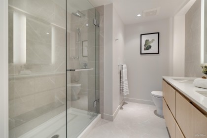Photo 13 at 306 - 1500 Fern Street, Lynnmour, North Vancouver
