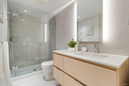 Photo 17 at 306 - 1500 Fern Street, Lynnmour, North Vancouver