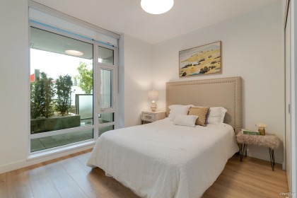 Photo 16 at 306 - 1500 Fern Street, Lynnmour, North Vancouver