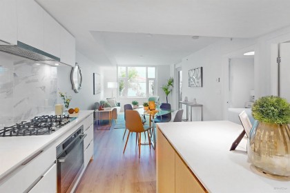 Photo 5 at 306 - 1500 Fern Street, Lynnmour, North Vancouver