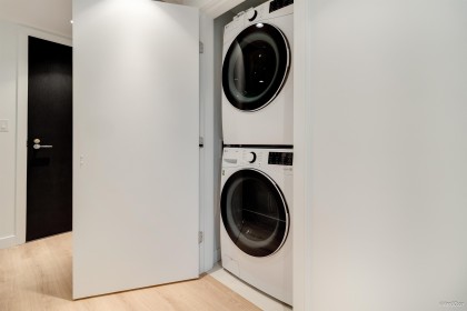 Photo 18 at 306 - 1500 Fern Street, Lynnmour, North Vancouver