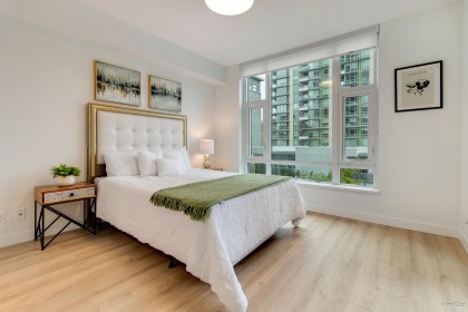 Photo 11 at 306 - 1500 Fern Street, Lynnmour, North Vancouver