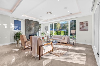 Photo 2 at 4470 Capilano Road, Canyon Heights NV, North Vancouver