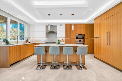 Photo 9 at 4470 Capilano Road, Canyon Heights NV, North Vancouver