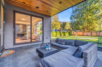 Photo 31 at 4470 Capilano Road, Canyon Heights NV, North Vancouver