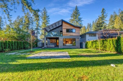 Photo 29 at 4470 Capilano Road, Canyon Heights NV, North Vancouver