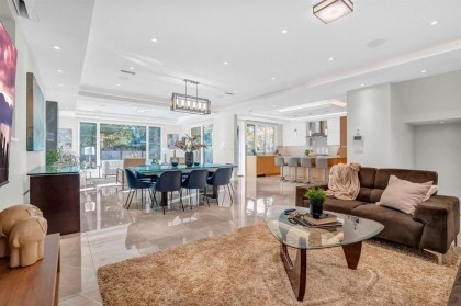Photo 4 at 4470 Capilano Road, Canyon Heights NV, North Vancouver