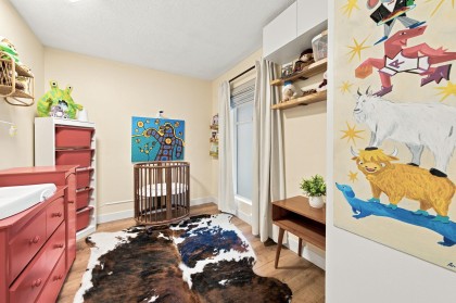 Photo 12 at 304 - 888 W 13th Avenue, Fairview VW, Vancouver West