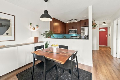Photo 5 at 304 - 888 W 13th Avenue, Fairview VW, Vancouver West