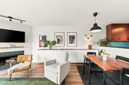 Photo 9 at 304 - 888 W 13th Avenue, Fairview VW, Vancouver West